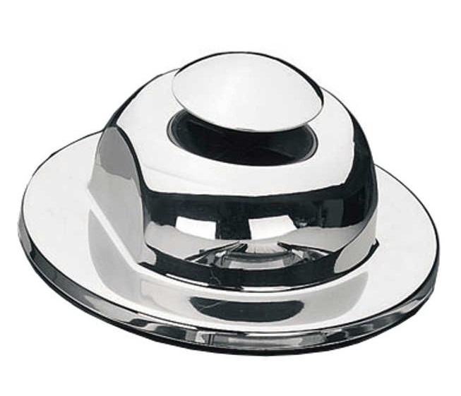 PROTECTOR MANDOLINA INOX LUXE